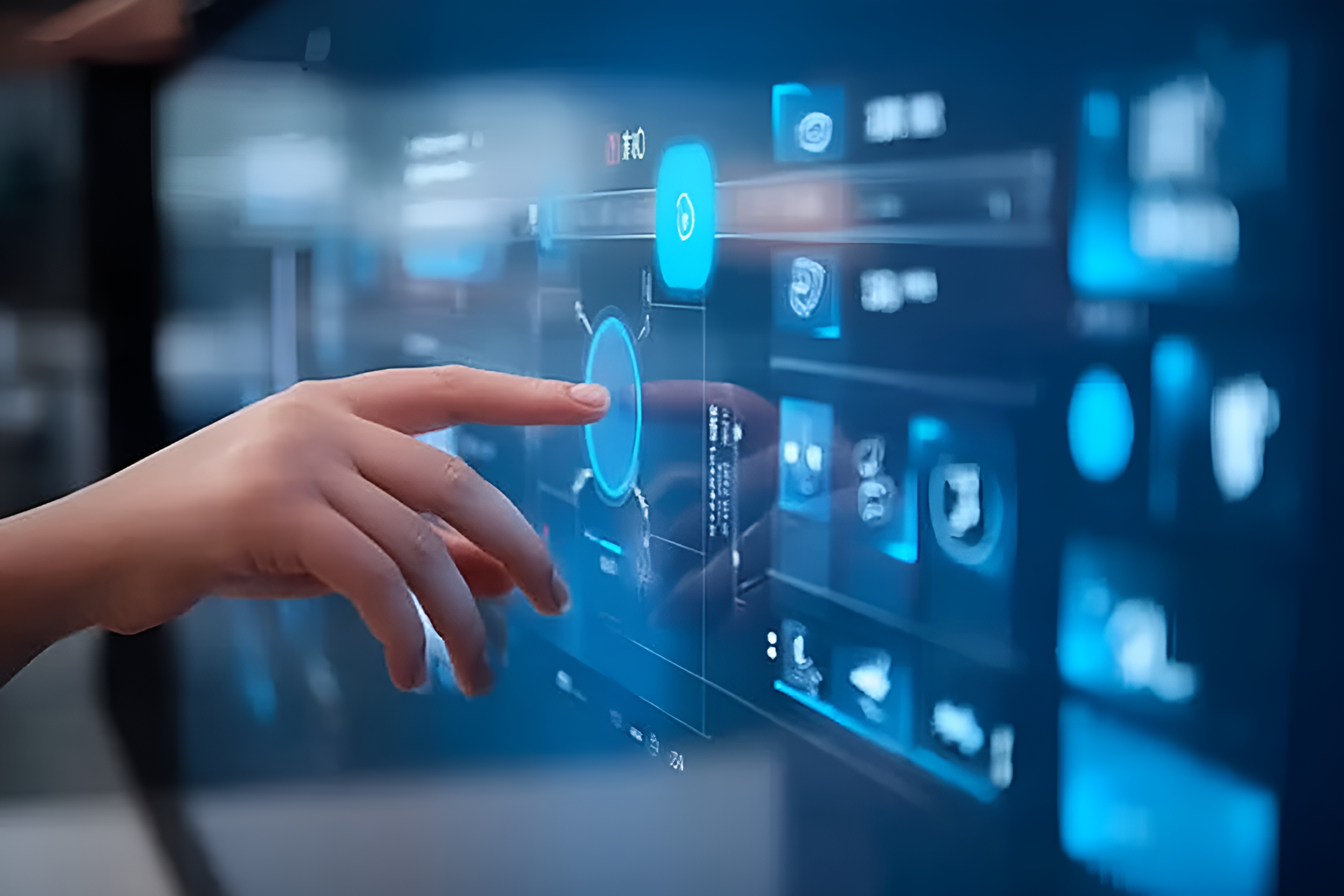 【2026 年 1 月】自研 ERP 系统 V1.0 版本正式上线